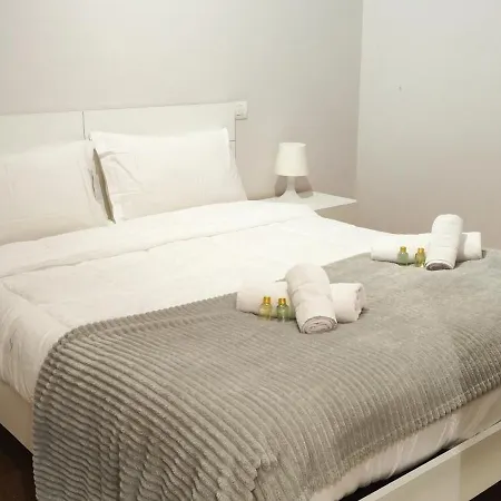 Appartement Apto. En Mundaka