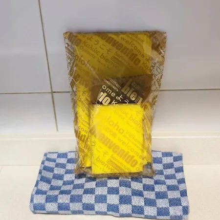 Apto. En Appartamento Mundaka