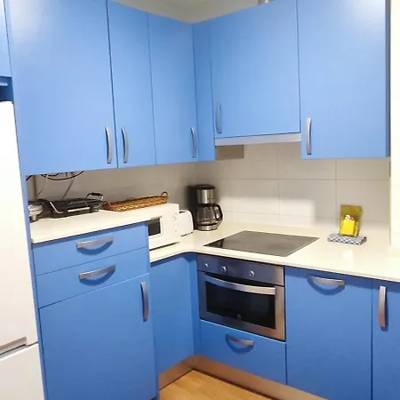 Appartamento Apto. En Mundaka