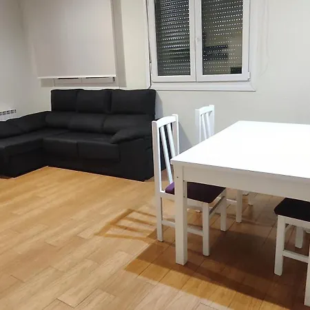 Διαμέρισμα Apto. En *