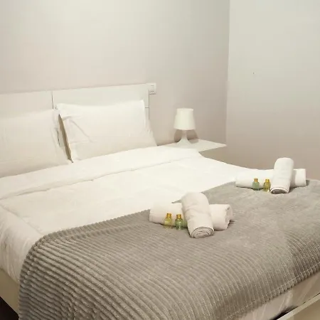 Apto. En Διαμέρισμα