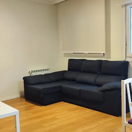 Apartament Apto. En