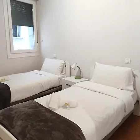 Apto. En Apartament Mundaka