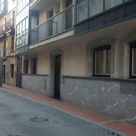 Apto. En Apartament Mundaka