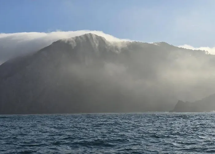 Apto. En Апартаменты