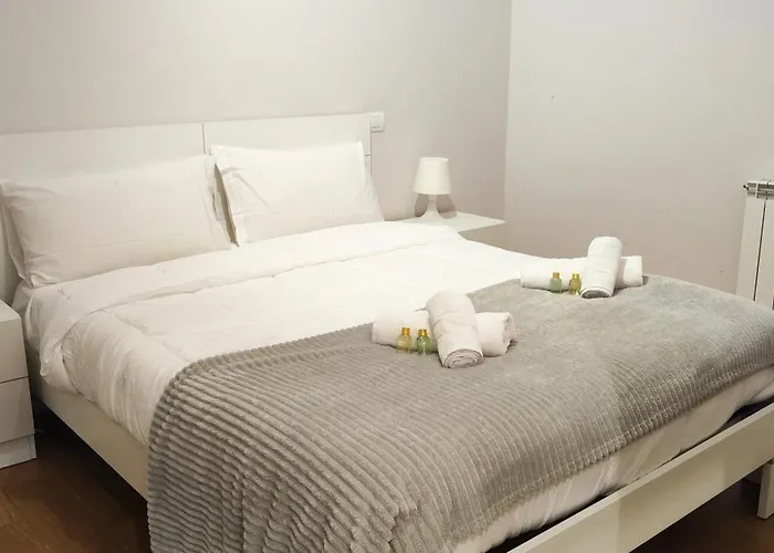 Appartement Apto. En Mundaka