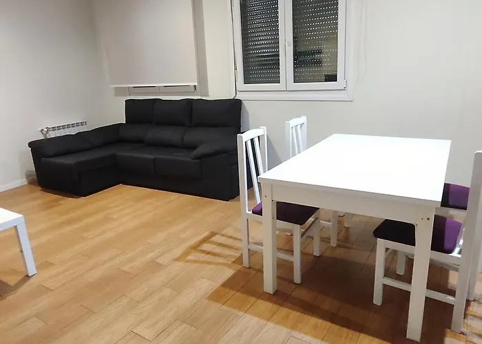 Appartement Apto. En *