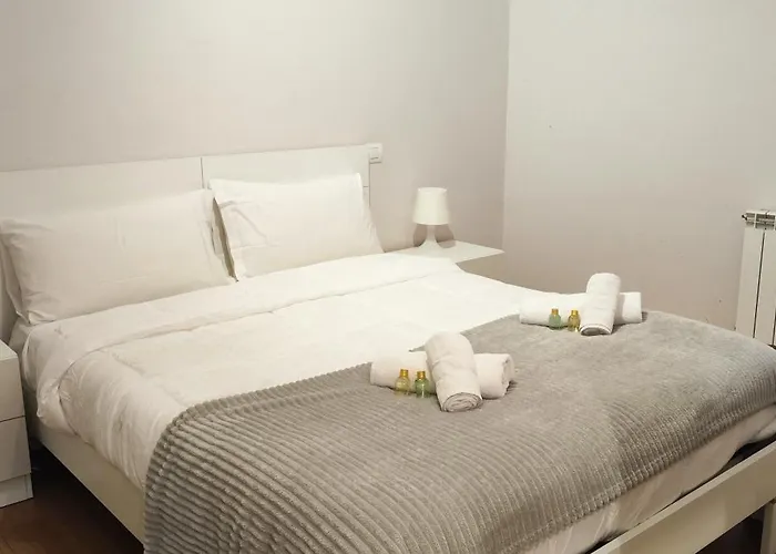 Apto. En Appartement