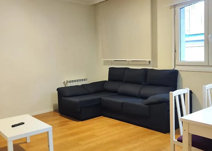 Appartement Apto. En