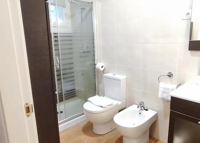 Apto. En Appartement *