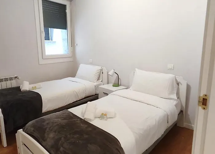 Apto. En Appartement Mundaka