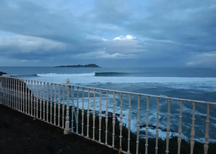 Apto. En Appartement