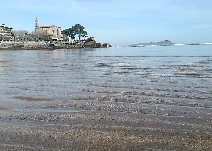 Appartement Apto. En *